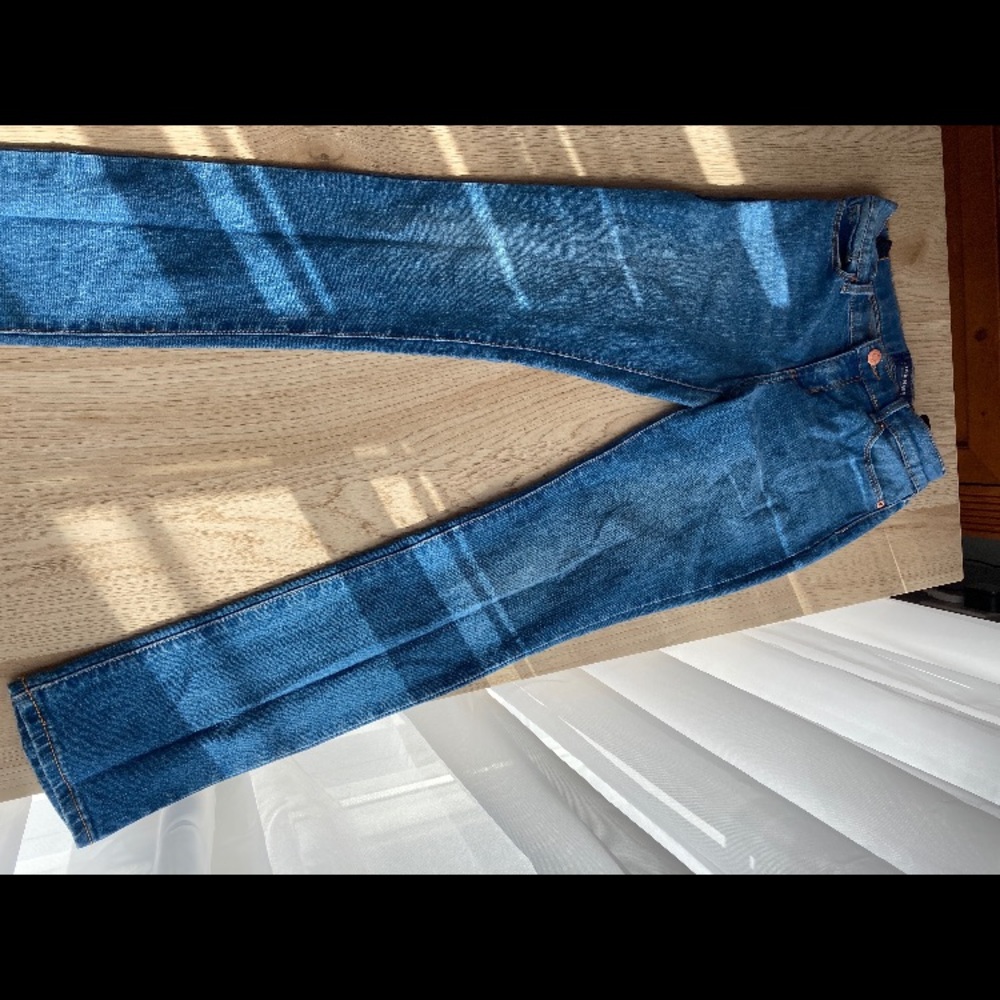 Kids jeans